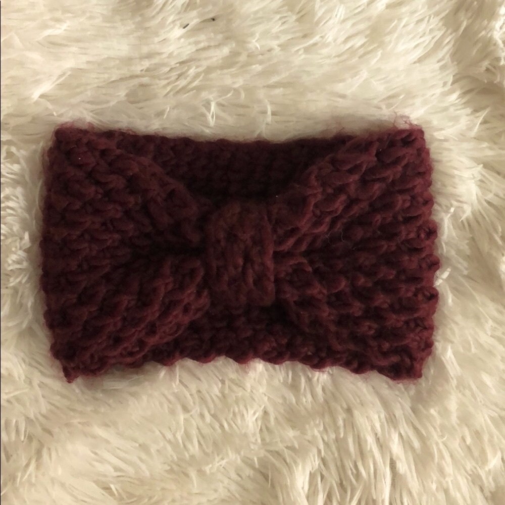 ear muffs